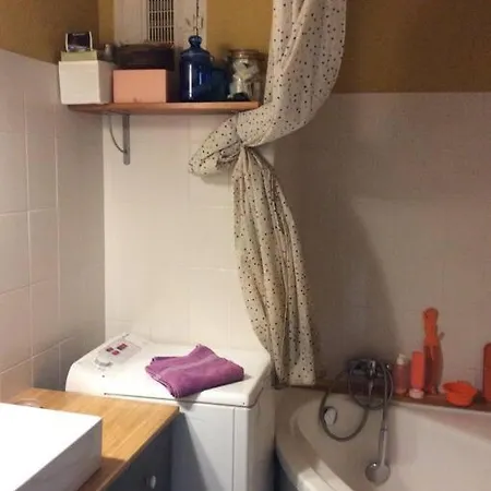 Appt 90 M2, Quartier Tranquille Lejlighed *