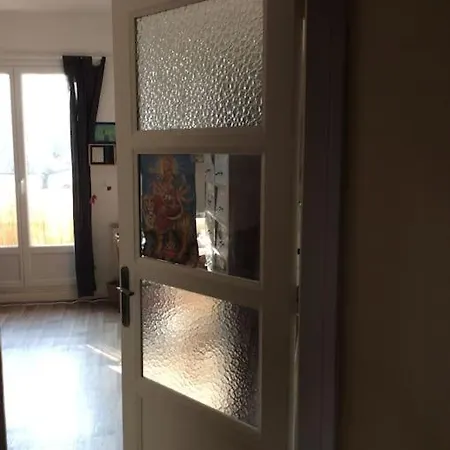 Appt 90 M2, Quartier Tranquille *