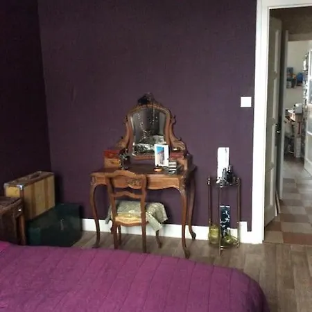 Appt 90 M2, Quartier Tranquille Grenoble