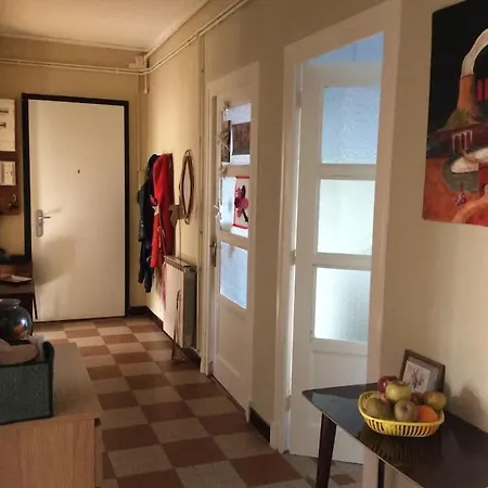 Appt 90 M2, Quartier Tranquille *
