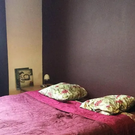 Appt 90 M2, Quartier Tranquille Apartment Grenoble